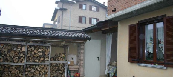 4غرفة منزل في Belgioioso, Italy رقم 315002 42