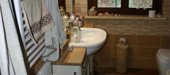 4غرفة منزل في Belgioioso, Italy رقم 315002 33