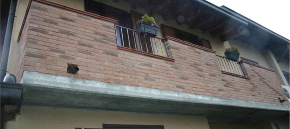 4غرفة منزل في Belgioioso, Italy رقم 315002 44