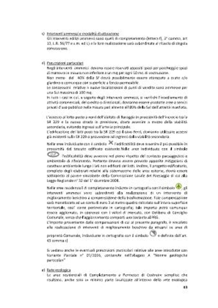 2800m² Land in Suno, Italy No. 116803