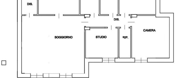 2800m² Land in Suno, Italy No. 116803 3