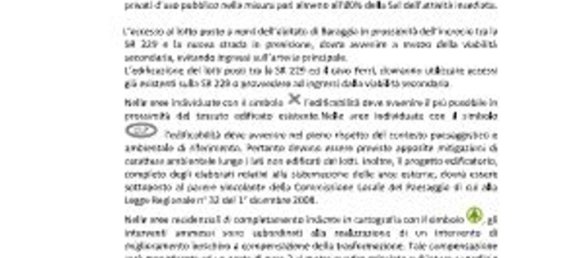 2800m² Land in Suno, Italy No. 116803 6