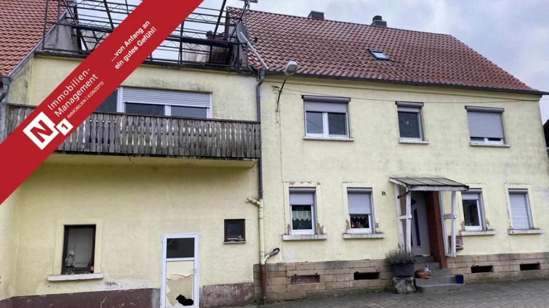 5 bedrooms Townhouse in Kaiserslautern, Germany No. 136423