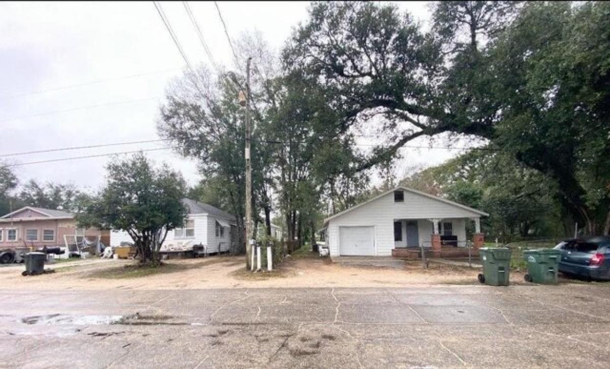 12 غرف نوم منزل في Pensacola, USA رقم 416852