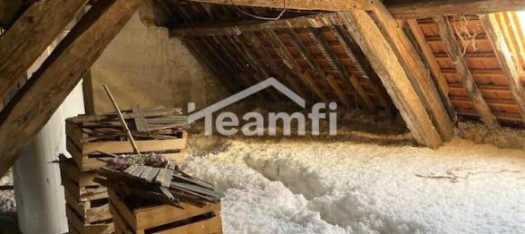 1-salle Bâtiment à Saint-Amand-Montrond, France No. 49645 2