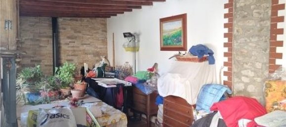 4 rooms Apartment in Florence, Italy No. 33933 21