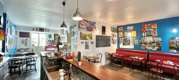 Imóvel comercial em Paris, France 73 m² N.º 181529 2