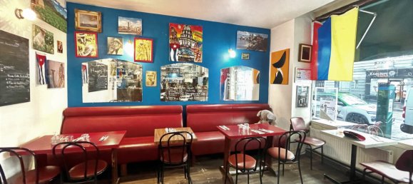 Imóvel comercial em Paris, France 73 m² N.º 181529 4