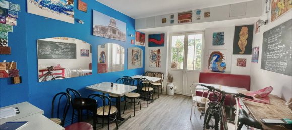 Imóvel comercial em Paris, France 73 m² N.º 181529 5