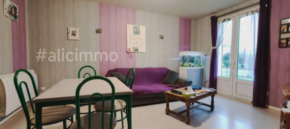 1 bedroom House in Pleurs, France No. 44408 3