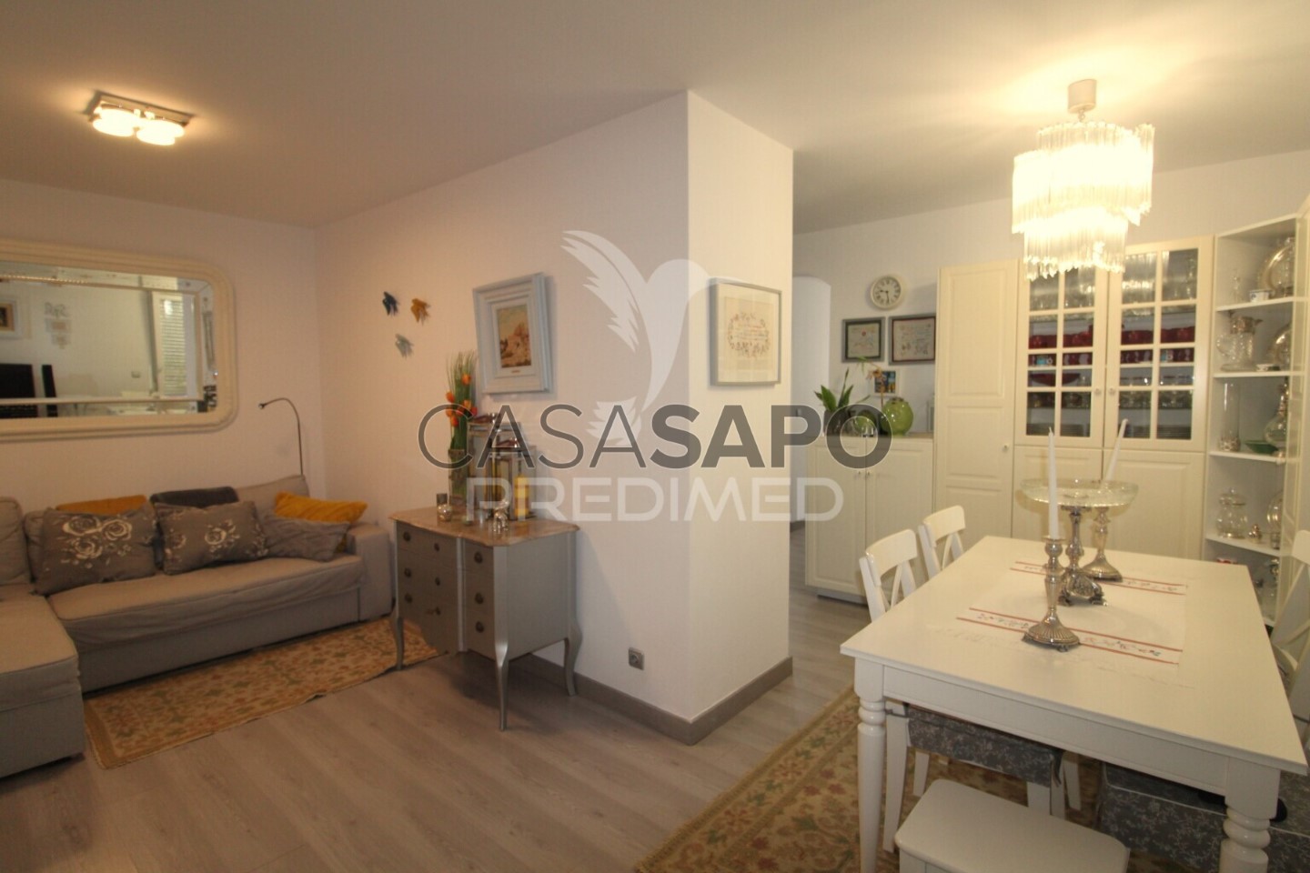 2 bedrooms House in Quarteira, Portugal No. 202372