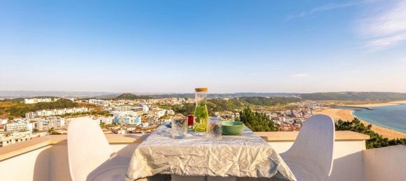 3 Schlafzimmer Stadthaus in Nazare, Portugal, Nr. 197387 23