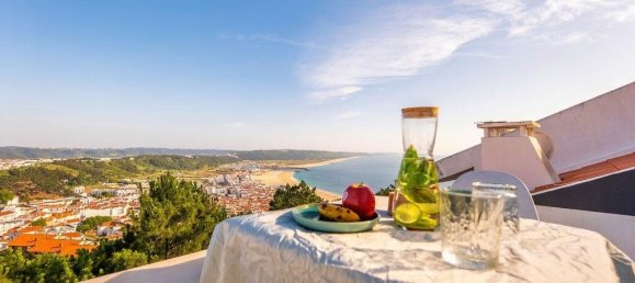 3 Schlafzimmer Stadthaus in Nazare, Portugal, Nr. 197387 24