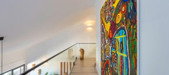 3 Schlafzimmer Stadthaus in Nazare, Portugal, Nr. 197387 22