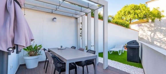 3 Schlafzimmer Stadthaus in Nazare, Portugal, Nr. 197387 18