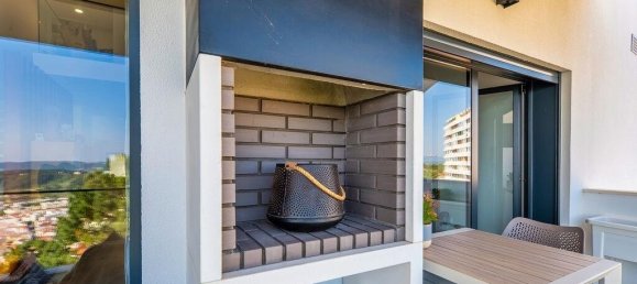 3 Schlafzimmer Stadthaus in Nazare, Portugal, Nr. 197387 13