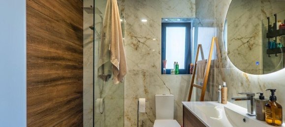 3 Schlafzimmer Stadthaus in Nazare, Portugal, Nr. 197387 15