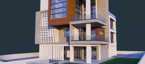 2 غرف نوم بانتهاوس في Parekklisia, Cyprus رقم 76301 4