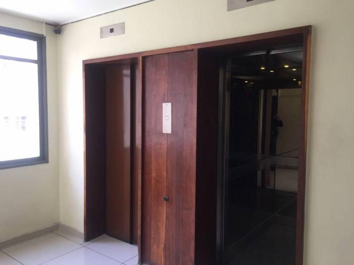 Офис в Сантьяго, Чили № 549