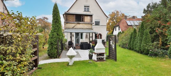 6غرفة تاون هاوس في Nuremberg, Germany رقم 193770 3