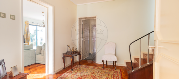 4 Schlafzimmer Haus in Maia, Portugal, Nr. 21788 13