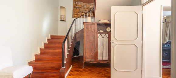 4 Schlafzimmer Haus in Maia, Portugal, Nr. 21788 18