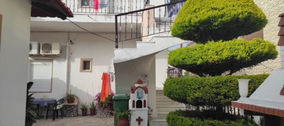 267m² Townhouse in Chalkidiki, Greece No. 3907 16