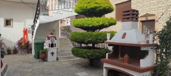 267m² Townhouse for sale in Chalkidiki, Central Macedonia, Macedonia and Thrace, Greece № 3907 20