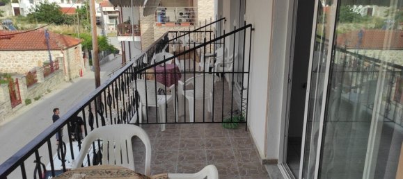 267m² Townhouse for sale in Chalkidiki, Central Macedonia, Macedonia and Thrace, Greece № 3907 17