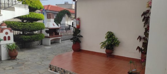 267m² Townhouse in Chalkidiki, Greece No. 3907 13
