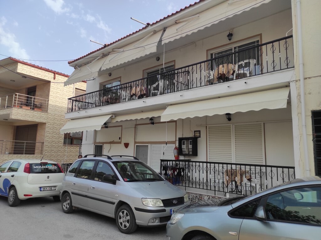 267m² Townhouse for sale in Chalkidiki, Central Macedonia, Macedonia and Thrace, Greece № 3907