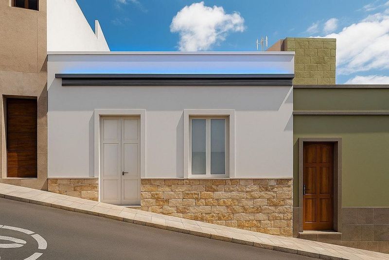 Casa T3 em Arucas, Spain N.º 238264