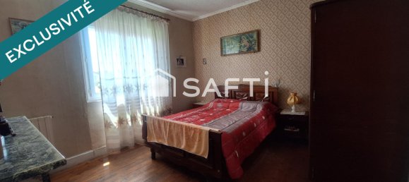 2 Schlafzimmer Haus in Tarn, France, Nr. 337395 10