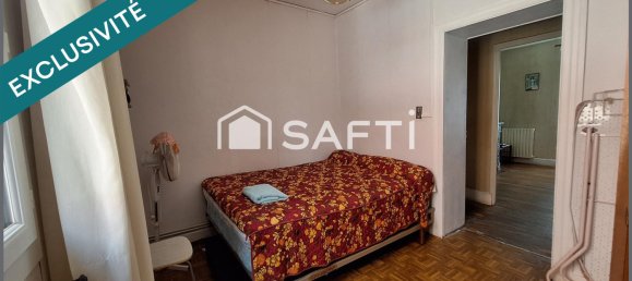 2 Schlafzimmer Haus in Tarn, France, Nr. 337395 8