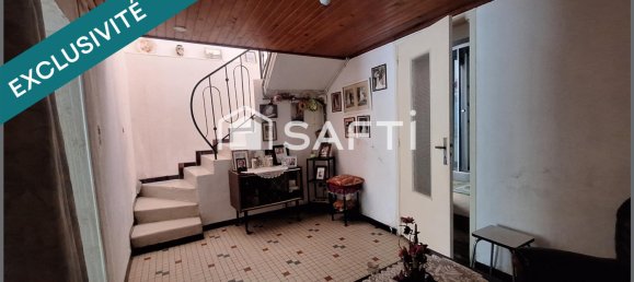 2 Schlafzimmer Haus in Tarn, France, Nr. 337395 5