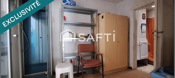 2 Schlafzimmer Haus in Tarn, France, Nr. 337395 6