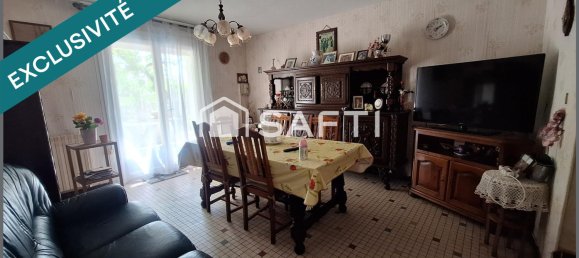 2 Schlafzimmer Haus in Tarn, France, Nr. 337395 3