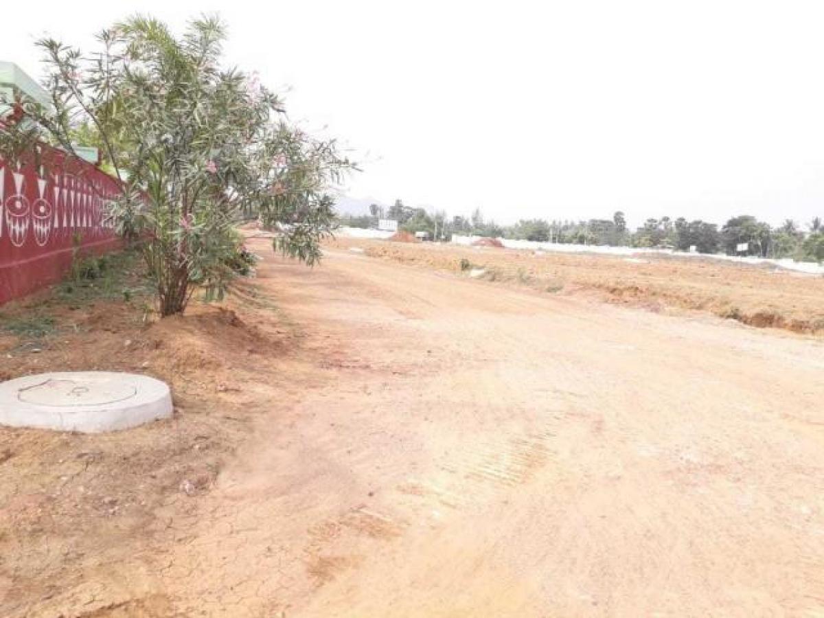  Land in Visakhapatnam, India No. 41182