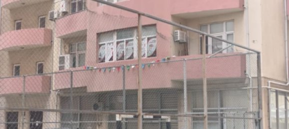 Apartamento de 4 dormitorios en Khatay, Azerbaijan No. 2198 39