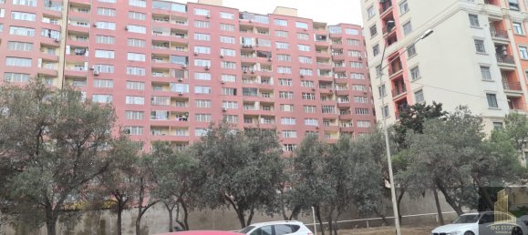 Apartamento de 4 dormitorios en Khatay, Azerbaijan No. 2198 40