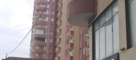 Apartamento de 4 dormitorios en Khatay, Azerbaijan No. 2198 34