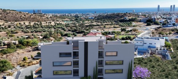 3 Schlafzimmer Penthouse in Agios Athanasios, Cyprus, Nr. 29095 3