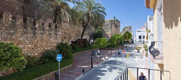 Propiedad comercial de 3 dormitorios en Marbella, Spain No. 9974 7