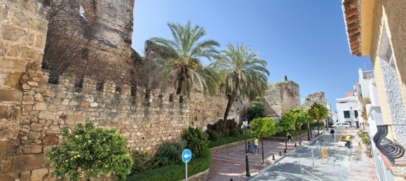 Propiedad comercial de 3 dormitorios en Marbella, Spain No. 9974 6