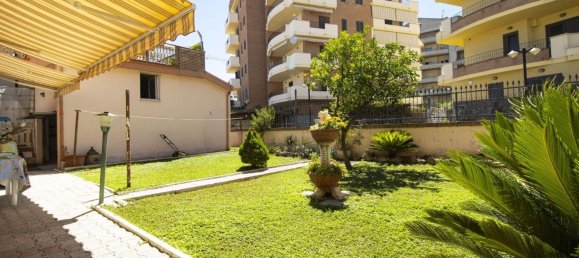 4 rooms Apartment in Alba Adriatica, Italy No. 269939 25