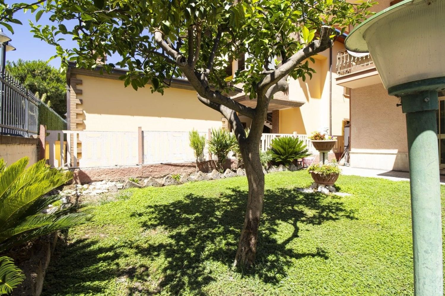 4 rooms Apartment in Alba Adriatica, Italy No. 269939