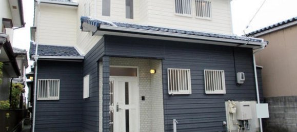 4 chambres Maison à Gifu, Japan No. 1279 2