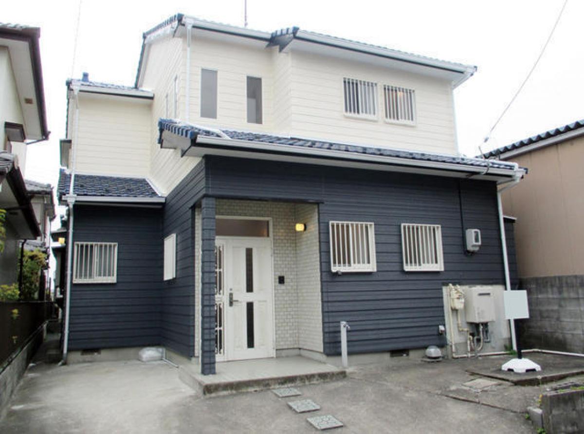 4 chambres Maison à Gifu, Japan No. 1279