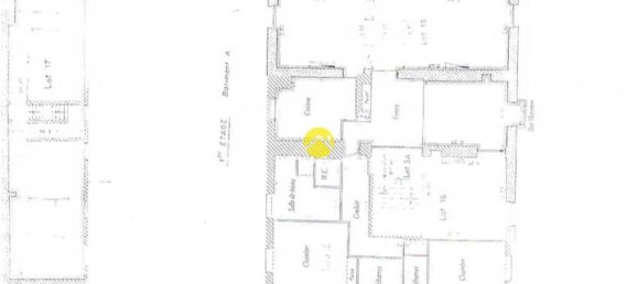 4 Schlafzimmer Wohnung in Bourges, France, Nr. 283463 4