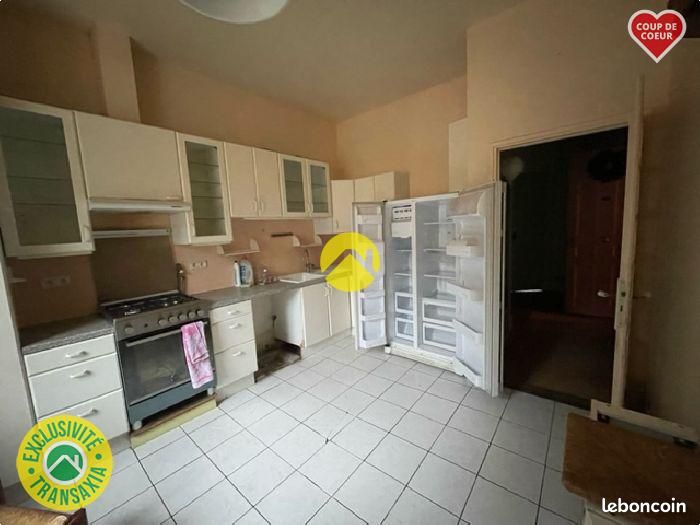 4 Schlafzimmer Wohnung in Bourges, France, Nr. 283463